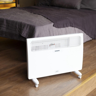 Конвектор Timberk Home Intellect T-EC1000-X2E-WF 1000Вт белый от магазина РЭССИ
