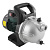 Насос центробежный Metabo P 3300 G 900Вт 3300л/час (600963000) от магазина РЭССИ