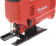Картинка Лобзик Makita M4301 450Вт 3100ходов/мин от электросети от магазина РЭССИ Лобзик Makita M4301 450Вт 3100ходов/мин от электросети от магазина РЭССИ