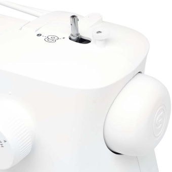 Швейная машина Singer M2405 белый от магазина РЭССИ