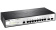 Коммутатор D-Link DGS-1210-10/ME/A1A 8G 2SFP управляемый от магазина РЭССИ