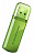 Флеш Диск Silicon Power 32Gb Helios 101 SP032GBUF2101V1N USB2.0 зеленый от магазина РЭССИ