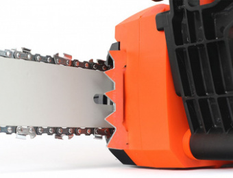 Электрическая цепная пила Patriot ESP 2418 2400Вт дл.шины:18" (45cm) (220301560) от магазина РЭССИ