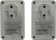 Сетевой адаптер Powerline TP-Link TL-PA4010P KIT AV600 Fast Ethernet от магазина РЭССИ