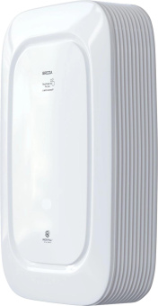 Воздухоочиститель Royal Clima BREZZA RCB 150 LUX + EH-1000 1000Вт белый от магазина РЭССИ