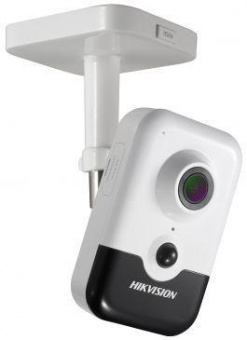 Камера видеонаблюдения IP Hikvision DS-2CD2443G0-IW(2.8mm)(W) 2.8-2.8мм цв. корп.:белый от магазина РЭССИ