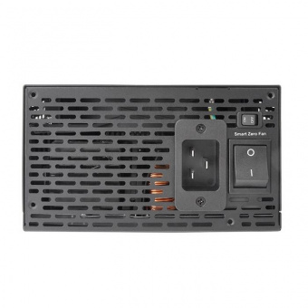 Блок питания Thermaltake ATX 1650W Toughpower GF3 Gen.5 80+ gold (24+4+4pin) APFC 140mm fan color LED 16xSATA Cab Manag RTL от магазина РЭССИ