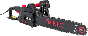 Электрическая цепная пила P.I.T. PKE405-C4 МАСТЕР 1800Вт дл.шины:16" (40cm) (PKE405-C4) от магазина РЭССИ