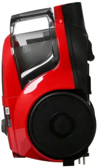 Пылесос Samsung VCC4520S3R/XEV 1600Вт красный от магазина РЭССИ