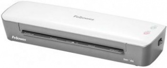 Ламинатор Fellowes Ion A4 белый (FS-45600) A4 (70-125мкм) 30см/мин (2вал.) лам.фото от магазина РЭССИ