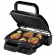 Электрогриль Tefal GC305816 серебристый/черный от магазина РЭССИ
