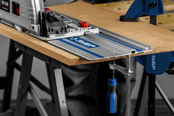 Струбцина Зубр Профессионал 32333 от магазина РЭССИ