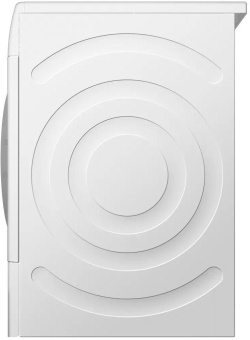 Сушильная машина Bosch Serie 8 WTX87M90ME пан.англ. кл.энер.:A++ макс.загр.:9кг белый от магазина РЭССИ