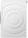 Сушильная машина Bosch Serie 8 WTX87M90ME пан.англ. кл.энер.:A++ макс.загр.:9кг белый от магазина РЭССИ