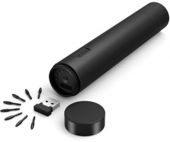 Графический планшет XPPen Deco 03 USB черный от магазина РЭССИ