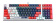 Картинка Клавиатура A4Tech Bloody S98 механическая синий/белый USB for gamer LED (SPORTS NAVY) от магазина РЭССИ Клавиатура A4Tech Bloody S98 механическая синий/белый USB for gamer LED (SPORTS NAVY) от магазина РЭССИ