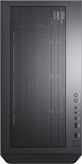 Корпус Montech Air 903 Base черный без БП ATX 9x120mm 3x140mm 2xUSB3.0 audio bott PSU от магазина РЭССИ
