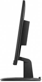 Монитор Lenovo 23.8" C24-25 черный VA 6ms 16:9 HDMI 250cd 178гр/178гр 1920x1080 D-Sub FHD 3.01кг от магазина РЭССИ
