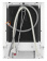 Посудомоечная машина встраив. Electrolux EEQ47210L полноразмерная от магазина РЭССИ