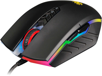 Мышь A4Tech Bloody A70a черный оптическая (6200dpi) USB (8but) от магазина РЭССИ