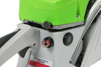 Бензопила RedVerg RD-GC62-20 2500Вт 3.4л.с. дл.шины:20" (50cm) от магазина РЭССИ