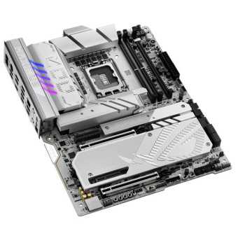 Материнская плата Asus ROG MAXIMUS Z890 APEX Soc-1851 Intel Z890 2xDDR5 ATX AC`97 8ch(7.1) 5Gigabit RAID от магазина РЭССИ