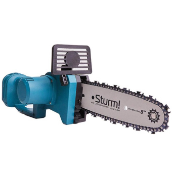 Электрическая цепная пила Sturm! CSC1808BL дл.шины:7.8" (20cm) от магазина РЭССИ