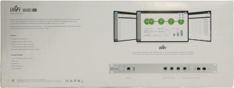 Ubiquiti NanoStation Loco M2 антенна панельная активная от магазина РЭССИ