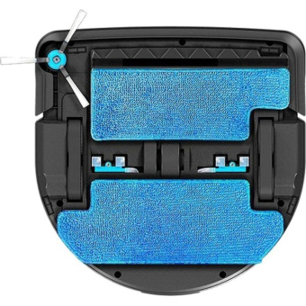 Робот-пылесос Hobot Legee 7 от магазина РЭССИ