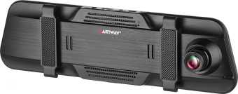 Видеорегистратор Artway AV-605 черный 2Mpix 1920x1080 1080p 170гр. от магазина РЭССИ