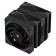 Картинка Устройство охлаждения(кулер) Thermalright Phantom Spirit 120 EVO ARGB Soc-AM5/AM4/1151/1200/1700 черный 4-pin 25.6dB Al+Cu 765gr Ret (PS120-EVO) от магазина РЭССИ Устройство охлаждения(кулер) Thermalright Phantom Spirit 120 EVO ARGB Soc-AM5/AM4/1151/1200/1700 черный 4-pin 25.6dB Al+Cu 765gr Ret (PS120-EVO) от магазина РЭССИ