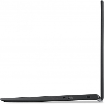 Ноутбук Acer Extensa 15 EX215-54-775R Core i7 1165G7 8Gb SSD256Gb Intel Iris Xe graphics 15.6" TN FHD (1920x1080) Eshell black WiFi BT Cam (NX.EGJER.002) от магазина РЭССИ
