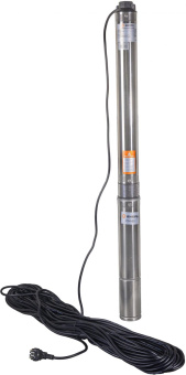 Насос центробежный Вихрь СН-85 1000Вт 3000л/час (68/3/27) от магазина РЭССИ