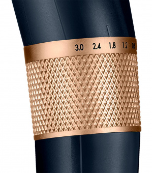 Машинка для стрижки Babyliss E986E черный (насадок в компл:8шт) от магазина РЭССИ