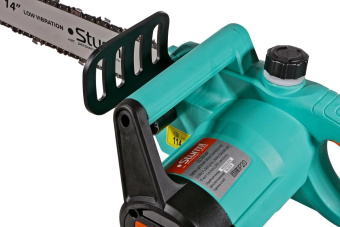 Цепная пила Sturm! CC1614P от сети 1800Вт дл.шины:14" (35cm) от магазина РЭССИ