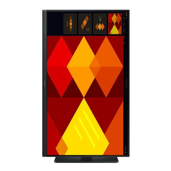 Монитор Samsung 24" Essential S4 S24D400GAIXCI черный IPS LED 16:9 HDMI матовая HAS Piv 1000:1 250cd 178гр/178гр 1920x1080 100Hz DP FHD USB 3.5кг от магазина РЭССИ