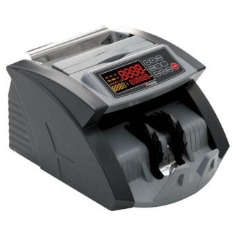 Счетчик банкнот Cassida 5550 UV DL 000009 от магазина РЭССИ