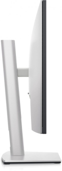 Монитор Dell 27" UltraSharp U2722DE серебристый/черный IPS LED 5ms 16:9 HDMI матовая HAS Piv 350cd 178гр/178гр 2560x1440 DP WQ USB от магазина РЭССИ