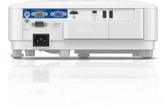 Проектор Benq EH600 DLP 3500Lm (1920x1080) 10000:1 ресурс лампы:5000часов 2xUSB typeA 1xHDMI 2.5кг от магазина РЭССИ