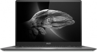 Ноутбук MSI Creator Z16P B12UHST-028RU Core i9 12900H 32Gb SSD2Tb NVIDIA GeForce RTX3080Ti 16Gb 16" IPS Touch QHD+ (2560x1600) Windows 11 Home grey WiFi BT Cam (9S7-15G121-028) от магазина РЭССИ