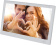Фоторамка Digma 13.3" PF-1300 IPS 1920x1080 белый пластик ПДУ Видео от магазина РЭССИ