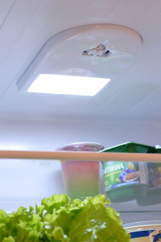 Холодильник Nordfrost NRB 154 032 2-хкамерн. белый от магазина РЭССИ