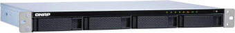 Сетевое хранилище NAS Qnap TS-431XEU-2G 4-bay стоечный Cortex-A15 AL-314 от магазина РЭССИ