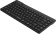 Клавиатура A4Tech Fstyler FBK22 AS черный USB беспроводная BT/Radio (FBK22 AS) от магазина РЭССИ