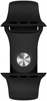 Смарт-часы SunWind SW50 38мм 1.75" TFT корп.черный рем.черный (SW50B) от магазина РЭССИ