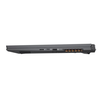 Ноутбук Gigabyte G6 Core i7 12650H 16Gb SSD512Gb NVIDIA GeForce RTX4060 8Gb 16" IPS FHD+ (1920x1200) Windows 11 Home black WiFi BT Cam (KF-G3KZ853SH) от магазина РЭССИ