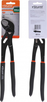 Клещи Sturm! 1020-06-300 от магазина РЭССИ