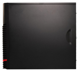 ПК IRU Office 310H5SM MT i5 10400 (2.9) 16Gb SSD512Gb UHDG 630 Free DOS GbitEth 400W черный от магазина РЭССИ