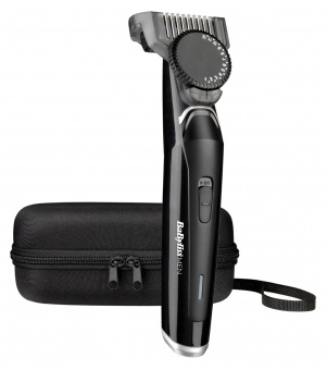 Триммер Babyliss T881E черный (насадок в компл:1шт) от магазина РЭССИ