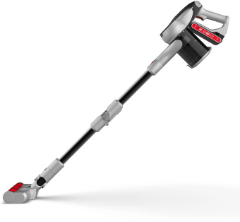 Пылесос Polaris PVCS 5090 Clean Expert PRO 450Вт серый/черный от магазина РЭССИ